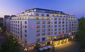 Sheraton Carlton Nuernberg